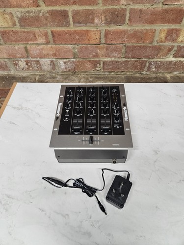 Mixer numark con - mixer,