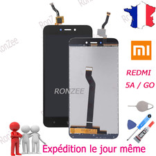 ÉCRAN VITRE TACTILE POUR