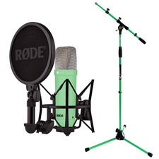 Rode NT1 Signature Green