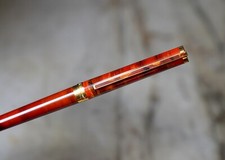 Penna stilo dupont laccato - penna, s.t.dupont
