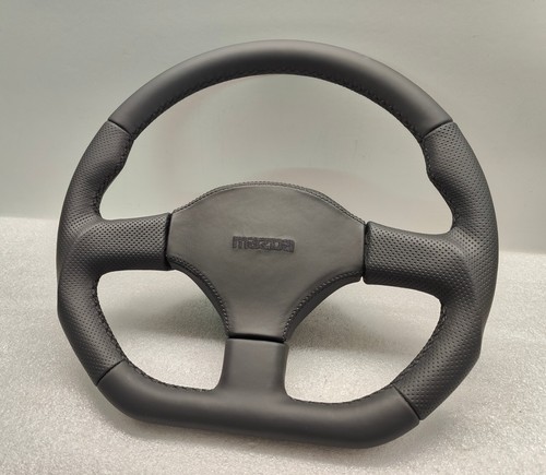 Volante personalizzato piatto - volante,