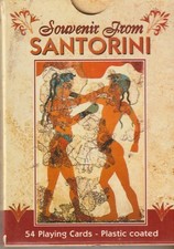 82-Carte gioco da