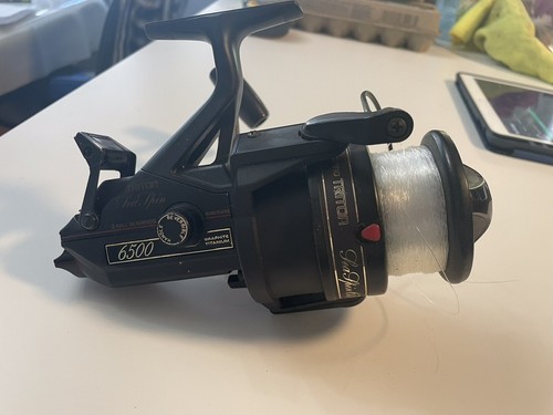 Shimano triton baitrunner - triton,