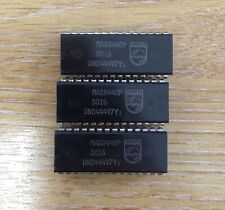 LOTTO DI 3pz MAB8440P D016