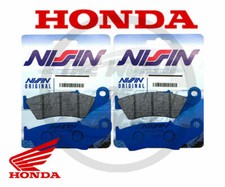 PASTIGLIE HONDA XLV/Transalp