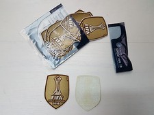 Sporting patch fifa - id, world
