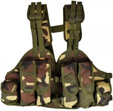 Corpetto Tattico Royal Plus