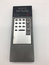 Vintage Zenith Z-TAC