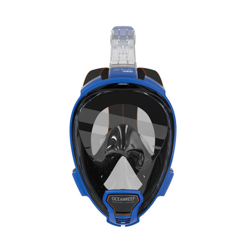 Ocean reef aria con - aria, qr+