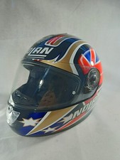 Casco replica Super Raro Nolan