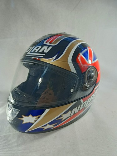 Rarissimo casco nolan n61 - rarissimo,