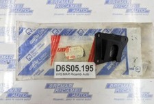 D6S05.195 DISTANZIALE PARAURTI FIAT CROMA   FIAT 82412375