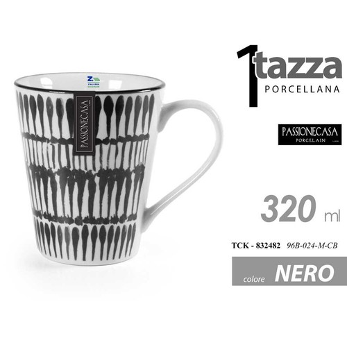 Tazza tazzone colazione - tazza,