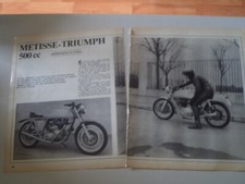 - PROVA MOTOCICLISMO 1970 MOTO