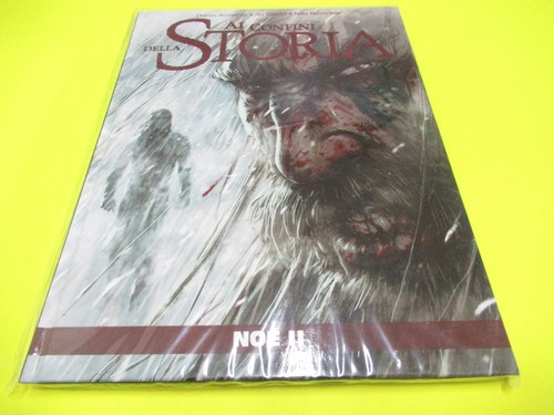 Confini della storia 8 - della,