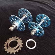 MOZZI CICLO IN LEGA L/F