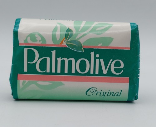 Sapone saponetta palmolive - saponetta,