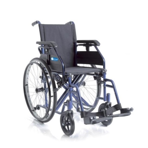 Carrozzina pieghevole dual - carrozzina,