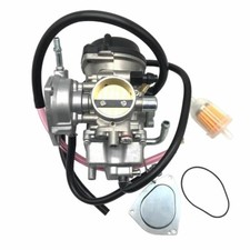 Carburatore 36mm per Quadzilla