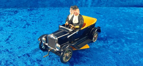 Politoys auto stanlio - politoys, di