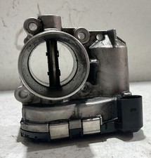 CORPO FARFALLATO PER RENAULT