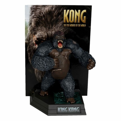 King kong 2005 movie maniacs - kong,