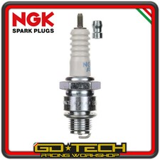 CANDELA NGK BR8HS a PASSO