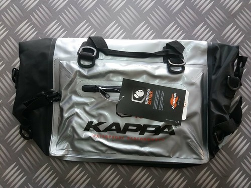 Borsa kappa givi - borsa, per