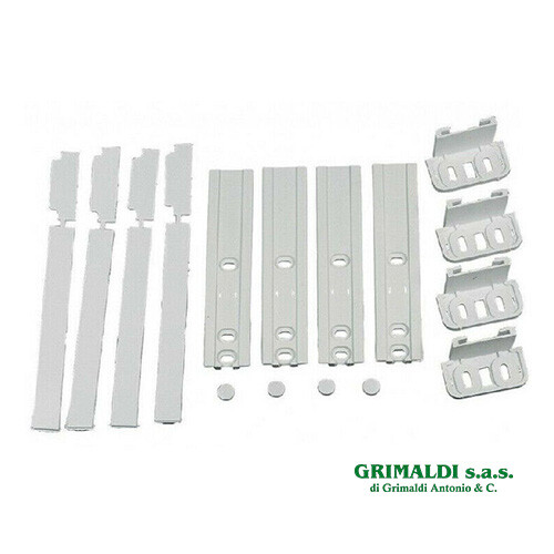 Kit guide porta - kit,