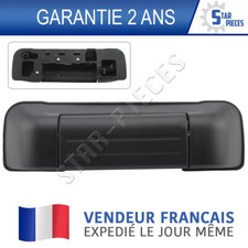 POIGNÉE DE COFFRE MALLE HAYON ARRIÈRE - SUZUKI VITARA ET GRAND VITARA