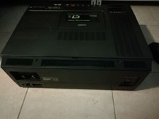 Video Cassette Recorder Sony Betamax SL-C7E     NON FUNZIONANTE