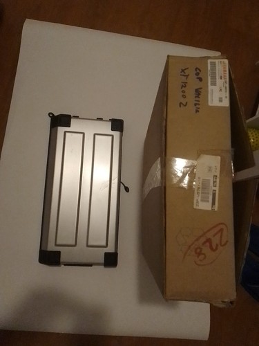 Coperchio cover baule yamaha - baule,