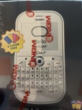 Telefono Cellulare NGM modello