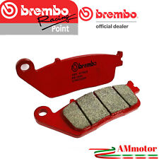 Pastiglie Freno Honda Nighthawk 750 1991 Brembo Sinterizzate Anteriori SA Moto