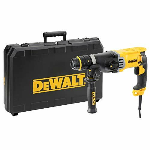 Dewalt d25144k tassellatore - dewalt, d25144k-qs