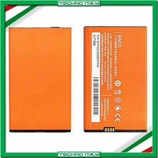 BATTERIA PER XIAOMI MI2 M2 MI2S MI 2 BM20 2000MAH RICAMBIO NUOVA 