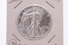 1943 P 50C Passeggio Libertà