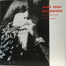 James Vega : Encuentros  -