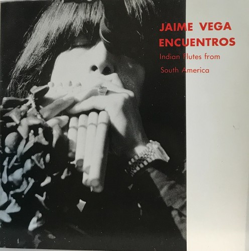 James vega encuentros - james,