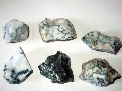 Minerali grezzi - minerali,