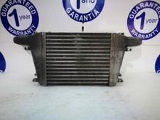 intercooler per NISSAN CABSTAR