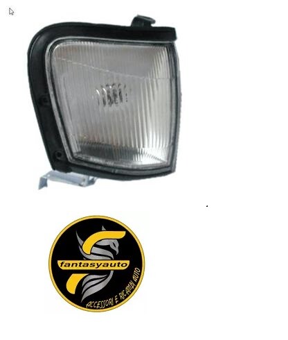 Fanale freccia gruppo ottico - fanale,
