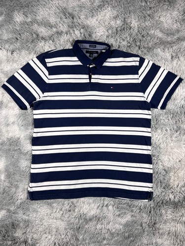 Tommy hilfiger polo xxl men - men,
