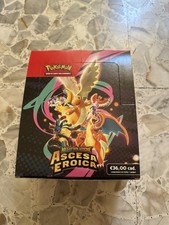 Box display pokemon - display, tcg