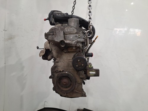 Nissan qashqai mk1 - nissan, 2006-2014
