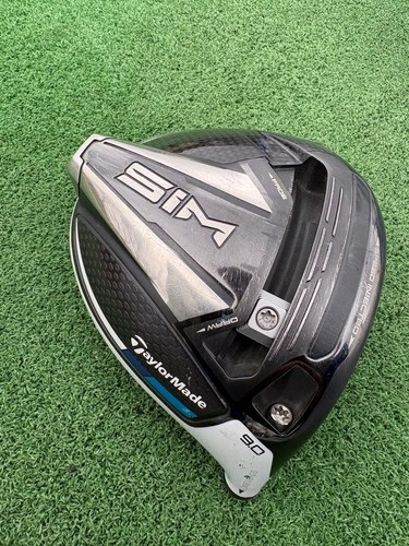 Taylormade sim driver gradi - 9,