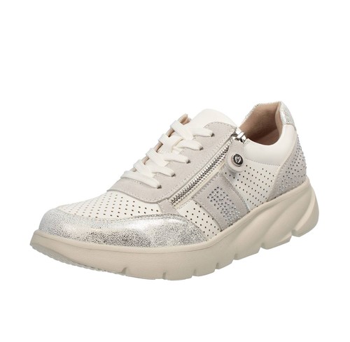 Ramblas sneakers con - con, cerniera