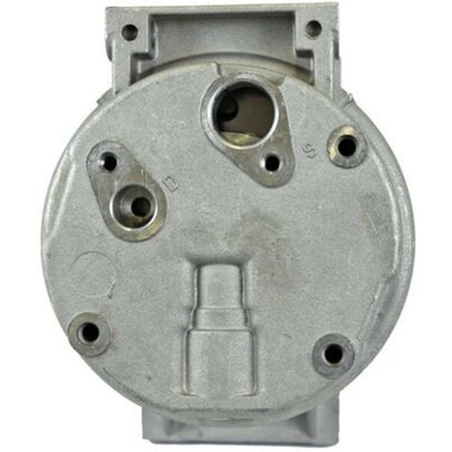 Compressore aria condizionata - compressore,