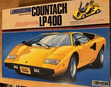 Doyusha Lamborghini Countach