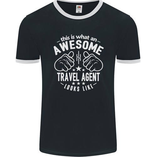 Stupenda viaggio agente - an,
